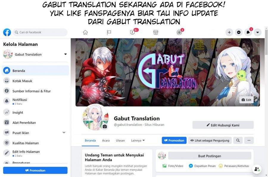 Kono Ato Mechakucha Rabukome Shita chapter 3